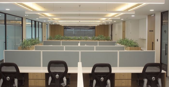 C-608 B-1501 G Block Bandra Kurla Complex, Mumbai - Image 2