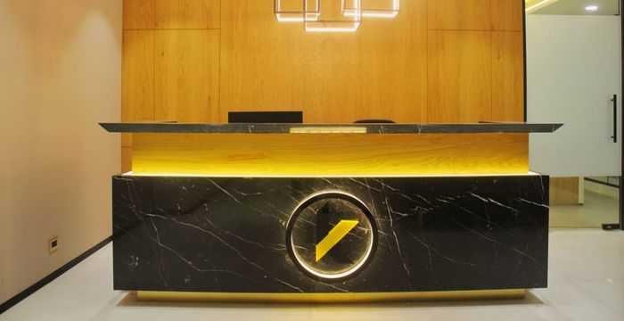 C-608 B-1501 G Block Bandra Kurla Complex, Mumbai - Image 2