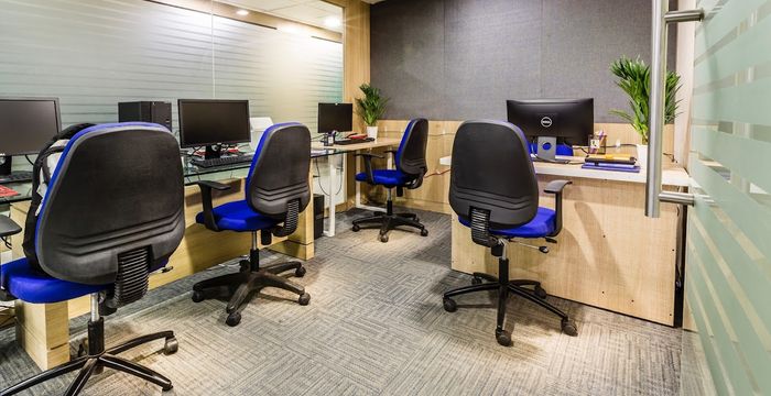 Vitthal Rao Shivarkar Rd, Pune - Image 5