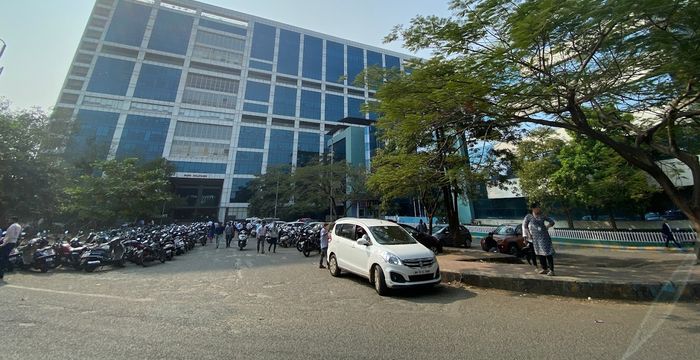 Plot No A Rupa Solitaire, Navi Mumbai - Image 2