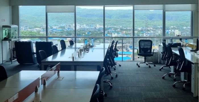 Plot No A Rupa Solitaire, Navi Mumbai - Image 5