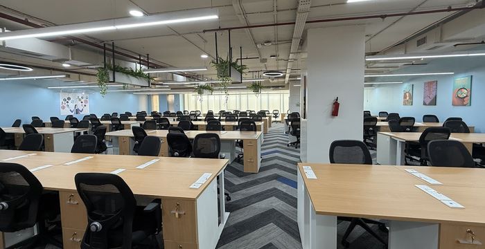 23 Second Avenue Road No 23 Midc Seepz, Mumbai - Image 4