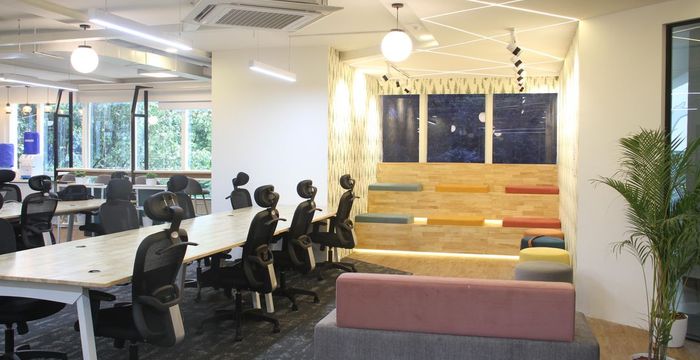 94 Residency Rd Shanthala Nagar Ashok Nagar, Bengaluru - Image 3