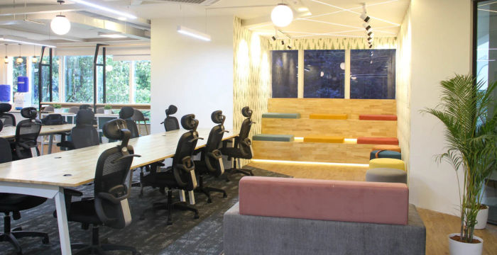 3h3v+q62 Sanjeevini Nagar, Bengaluru - Image 2