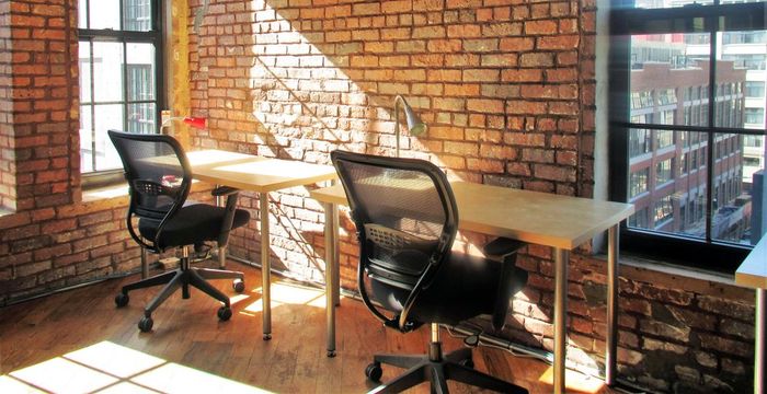 195 Plymouth Street, Dumbo - Image 2