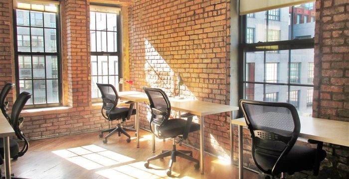 195 Plymouth Street, Dumbo - Image 5