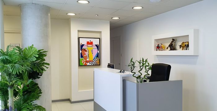 38 Spyrou Kyprianou, Germasogeia - Image 2