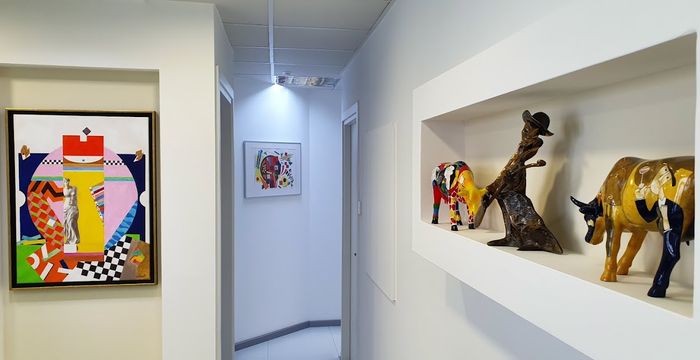 38 Spyrou Kyprianou, Germasogeia - Image 4