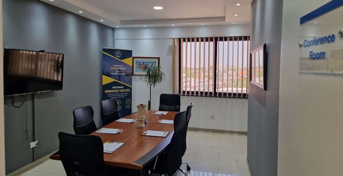 41 Misiaouli & Kavazoglou Street, Limassol - Image 2
