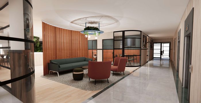 58 Clarendon Road, Hertfordshire - Image 5