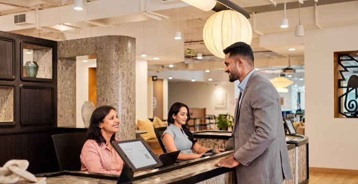 Block D3 Manyata Tech Park Rd, Bengaluru - Image 4