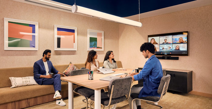 Block D3 Manyata Tech Park Rd, Bengaluru - Image 2