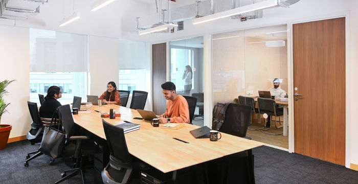 Block D3 Manyata Tech Park Rd, Bengaluru - Image 5