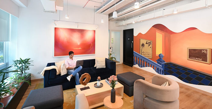 Off Intermediate Ring Road Embassy Golf Links Business Park, Bengaluru - Image 5