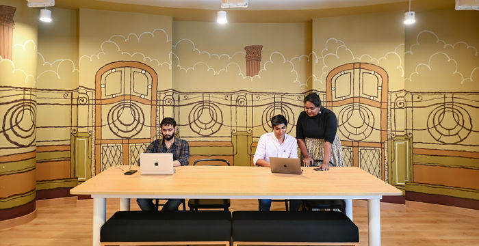 Off Intermediate Ring Road Embassy Golf Links Business Park, Bengaluru - Image 4