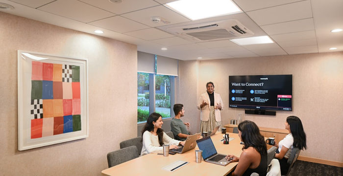 Off Intermediate Ring Road Embassy Golf Links Business Park, Bengaluru - Image 5