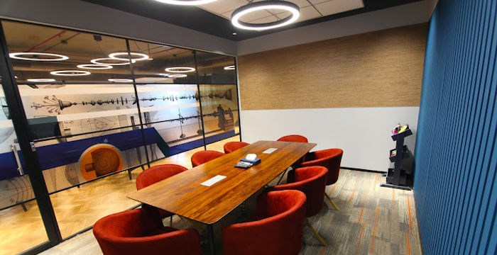 C Wing Thane - Belapur Rd Gavate Wadi Midc Airoli, Navi Mumbai - Image 2