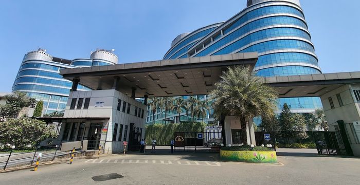 C Wing Thane - Belapur Rd Gavate Wadi Midc Airoli, Navi Mumbai - Image 5