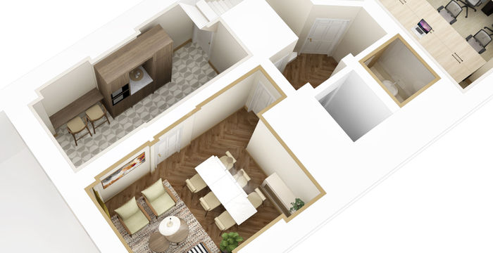 142 Buckingham Palace Road, Greater London - Image 5