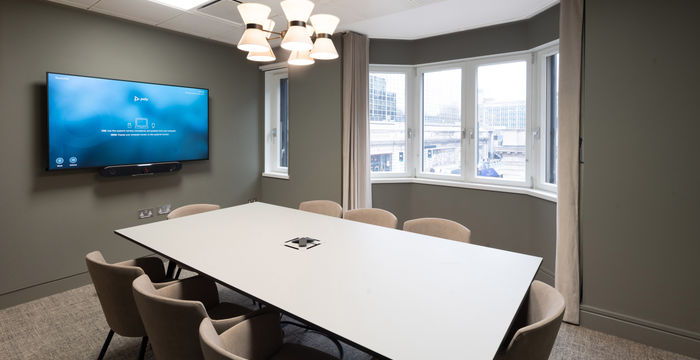 110 Buckingham Palace Road, Greater London - Image 5