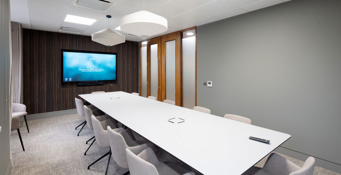 110 Buckingham Palace Road, Greater London - Image 4