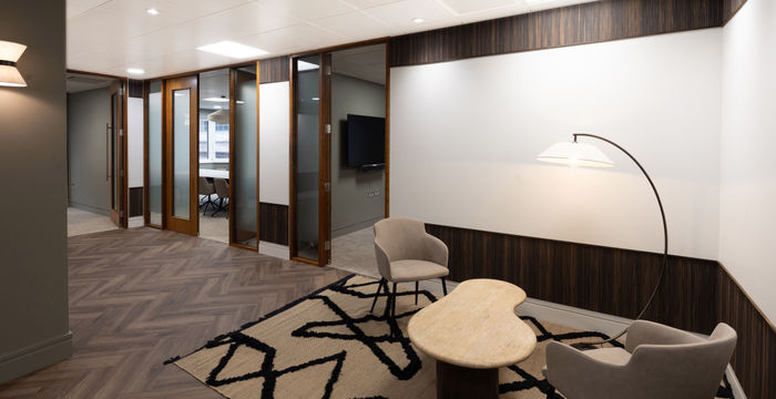 110 Buckingham Palace Road, Greater London - Image 4