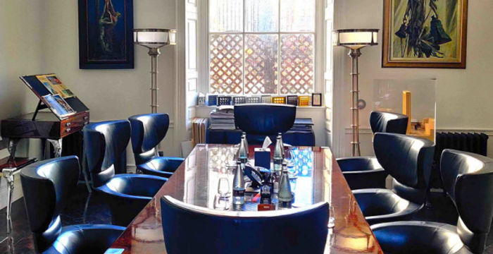 26 Soho Square, London - Image 2