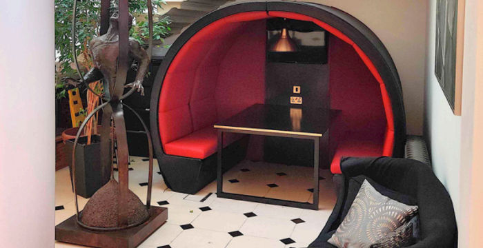 26 Soho Square, London - Image 3