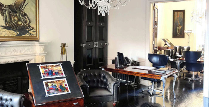 26 Soho Square, London - Image 4