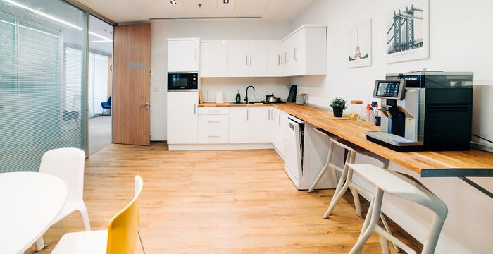 4E Bulevardul Doina Cornea, București - Image 3