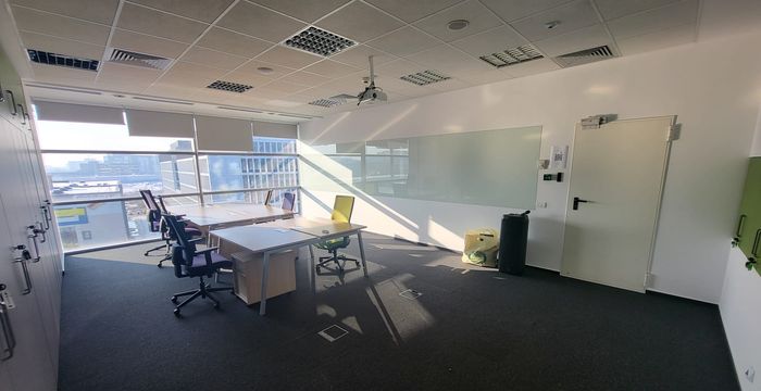 10 Șoseaua București Nord, Voluntari - Image 3