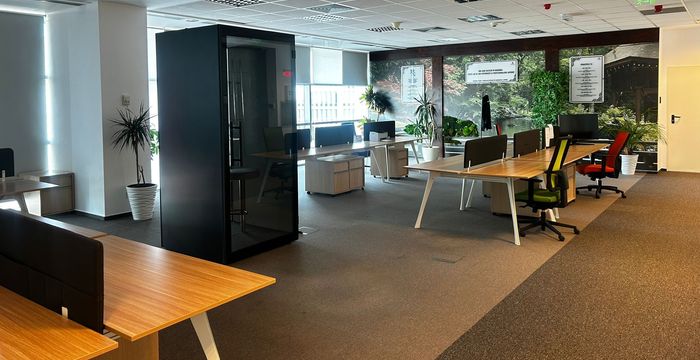 10 Șoseaua București Nord, Voluntari - Image 5