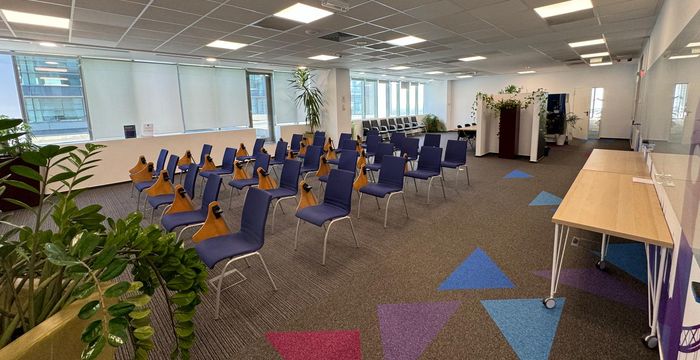 10 Șoseaua București Nord, Voluntari - Image 4