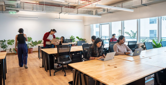 Survey Nos 10/2a 10/2b Off Intermediate Ring Road, Bengaluru - Image 3