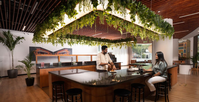 8 Bellary Road, Bengaluru - Image 5