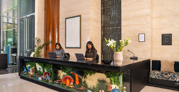 8 Bellary Road, Bengaluru - Image 4