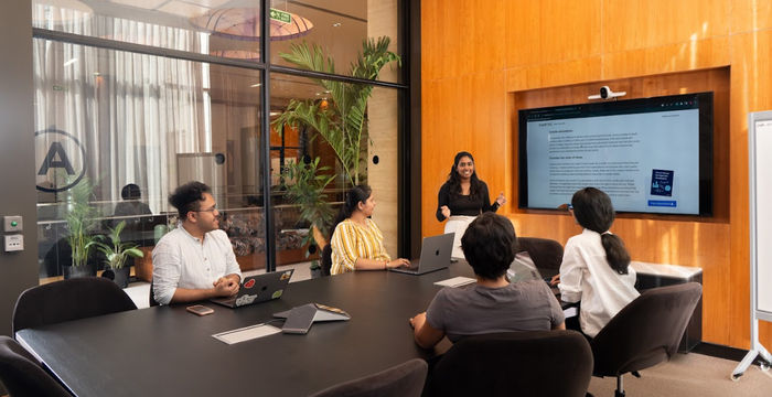 8 Bellary Road, Bengaluru - Image 3