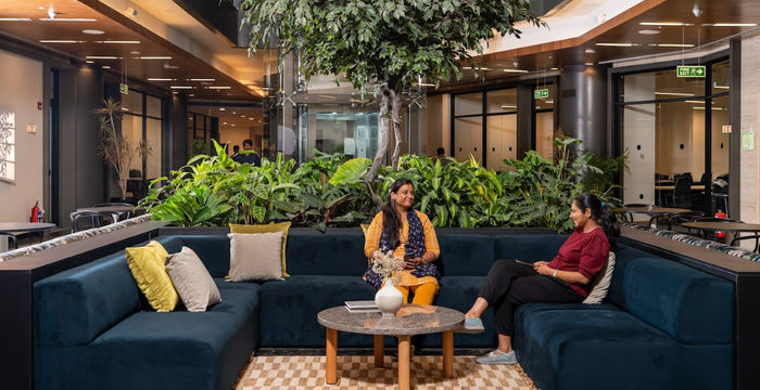 8 Bellary Road, Bengaluru - Image 5