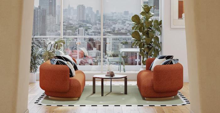 C9mm+5qx Silpa Gram Craft Village, Hyderabad - Image 2