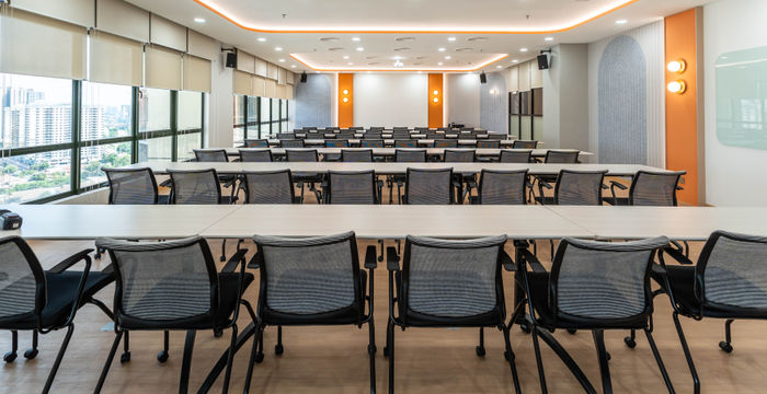 8 First Avenue 8 First Avenue, Petaling Jaya - Image 2