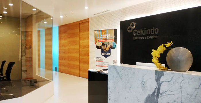 Kav. 18 Jalan Professor Doktor Satrio, Jakarta Selatan - Image 5