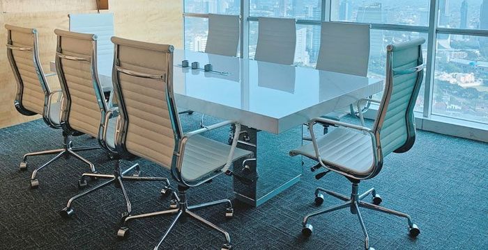 Kav. 18 Jalan Professor Doktor Satrio, Jakarta Selatan - Image 4