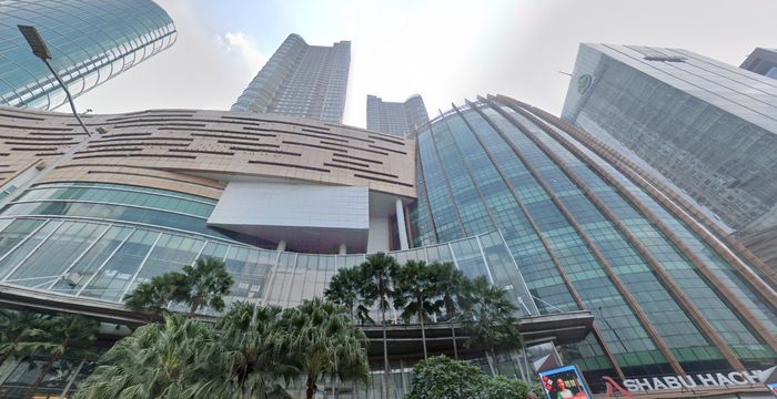 Kav. 18 Jalan Professor Doktor Satrio, Jakarta Selatan - Image 5