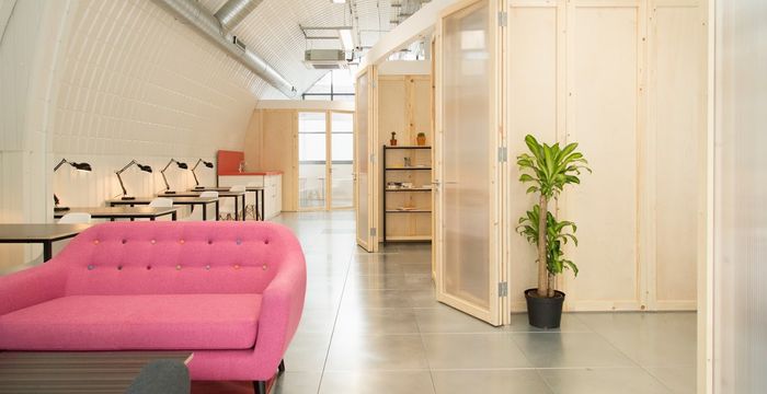 Spare Street Works - Image 2