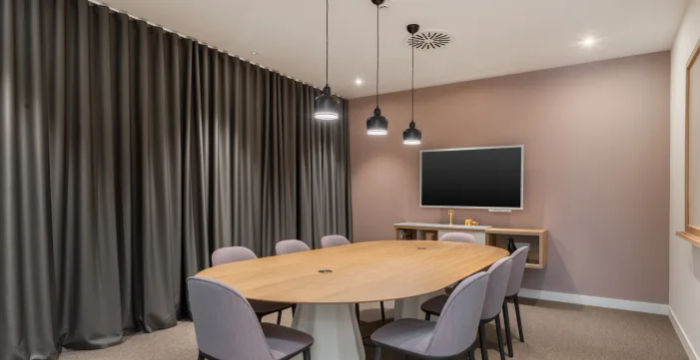 5488 Av Presidente Kennedy Vitacura, Santiago - Image 3