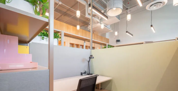 5488 Av Presidente Kennedy Vitacura, Santiago - Image 2