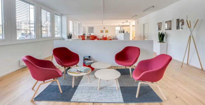 60 Avenue Rockefeller, Lyon - Image 3