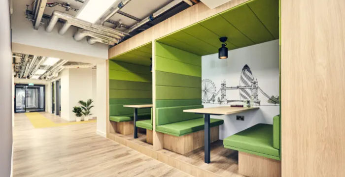 Longbrook House North Road Devon, Exeter - Image 2