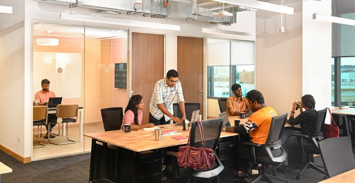 Alandur Road, Chennai - Image 5