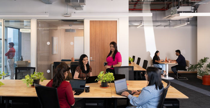 Kharadi Tower 5 World Trade Center, Pune - Image 3